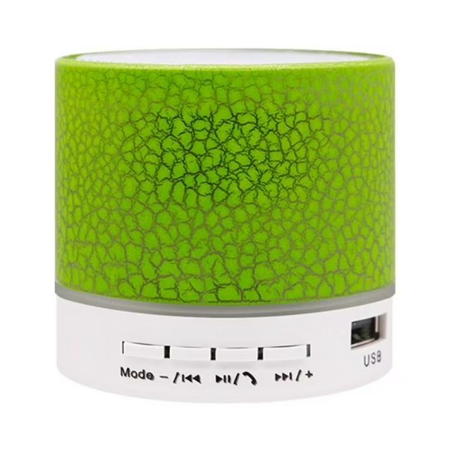 Verde
