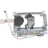 Nouvelle lentille laser Tdp-182W pour Ps2 avec support pour Ps2 Slim Tdp182W pour Scph-79001