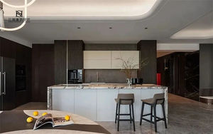 Supdesigner, Servicio de Renderizado 3D Residencial, Diseño de Interiores de Villas de Lujo Modernas, Renderizado 3D Personalizado, Diseño de Interiores para el Hogar - Product Image 6