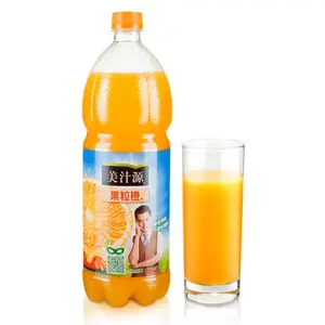 Minuta_Meid jugo de naranja paquete familiar 1.8L refresco