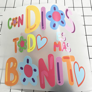 En gros <span class=keywords><strong>Mama</strong></span> <span class=keywords><strong>Queen</strong></span> Mini Sérigraphie Transferts Impression Par Transfert De Chaleur Prêt Conceptions pour T-shirts Acclamer pour Maman Imprimer Autocollants - Product Image 4