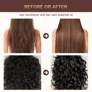 Set de Colágeno Nano Natural al por Mayor de Marca Privada, Sin Sulfatos, Anticaspa, Previene la Caída del Cabello, Acondicionador de Colágeno Nano - Product Image 5