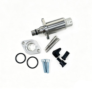 Valve de dosage 04226-30010 en acier inoxydable pour pompe à huile, pour remplacement et réparation des soupapes d'injection - Product Image 1