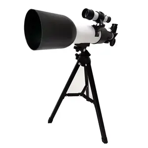 F36060 60x360mm Astronomical Monocular Spotting Scope Telescope Mirror for Astronomy Telescope Binoculars