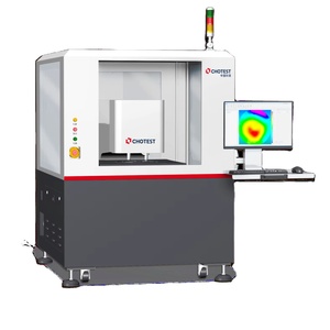 Hệ thống kiểm tra bề mặt Wafer Wafer wd4100 hệ thống kiểm tra Wafer 3D không có khuôn mẫu - Product Image 1