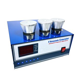 Générateur ultrasonique 1200W 28KHz 40KHz pour <span class=keywords><strong>lave</strong></span>-<span class=keywords><strong>vaisselle</strong></span> automatiques commerciaux - Product Image 2
