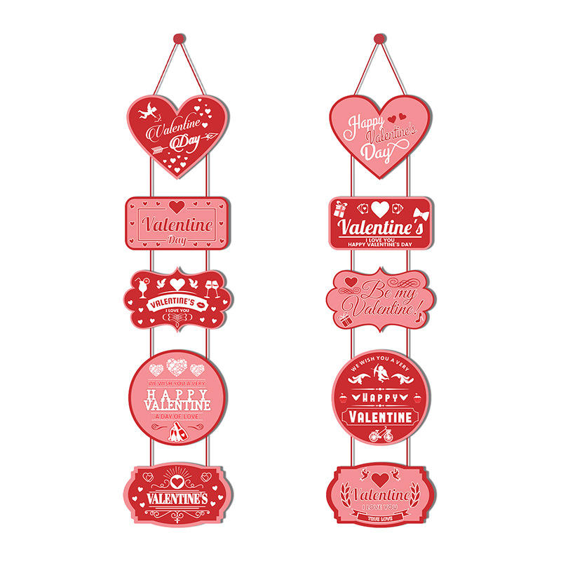 Door Hanging Decoration (10pcs)