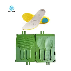 Eva Sheet Insole Mould Zhejiang China Supplier Injection Shoe Molds For Sell Shoes Mold Die Footwear