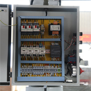 <span class=keywords><strong>Machine</strong></span> <span class=keywords><strong>à</strong></span> <span class=keywords><strong>tarauder</strong></span> verticale, moteur électrique <span class=keywords><strong>automatique</strong></span>, Z5040 - Product Image 6