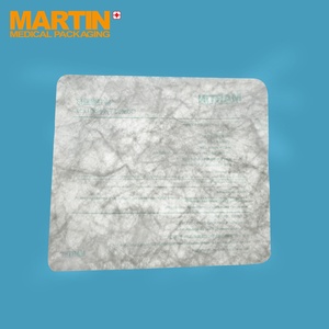 Giấy <span class=keywords><strong>Tyvek</strong></span> Có Thể In Nắp Giấy <span class=keywords><strong>Tyvek</strong></span> Lớp Phủ Tổng Hợp Giấy <span class=keywords><strong>Tyvek</strong></span> Cắt Theo Yêu Cầu Giấy Dupont <span class=keywords><strong>Tyvek</strong></span> Để Đóng Gói Vỉ Y Tế - Product Image 4