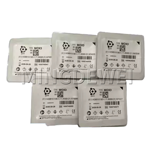 Capteur d'oxygène de composants électroniques de MDW MOX-3 MOX-4 MOX-2 MOX-1 d'O2 - Product Image 1