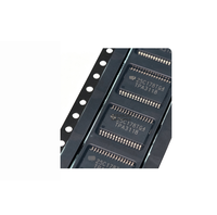 TPA3118D2DAPR TPA3118D2 TPA3118 Amplificateur audio de classe D IC 30W 4.5V-26V Stéréo Mono Configurable HTSSOP32 Circuits de puces PowerPAD