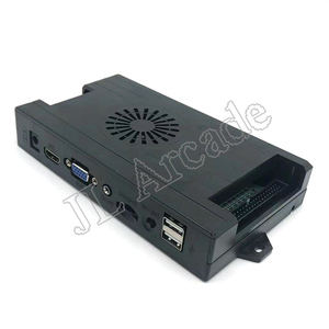 2023 nuovissima <span class=keywords><strong>SAGA</strong></span> PD 8800 In-1 gioco PCB Board 40P Home Jamma Arcade cartuccia HD VGA scheda madre tipo Pusher - Product Image 5