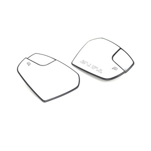 Rétroviseur extérieur chauffant Ford Escape, côté gauche, pièce de rechange, numéro FP068B - Product Image 3