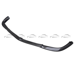 Carbon Fiber Godhand Front <b>Lip</b> Bumper Chin Spoiler Winglet <b>Splitter</b> for Mercedes Benz E55 E63 W211 2004+ - Product Image 3