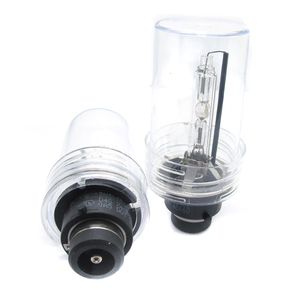 Bombillas de Xenón para Automóvil Autodragons D4S D4R D4C 4300K 4500K 5000K 5500K 6000K 8000K, Kits de Bombillas HID Xenón D4s 35w 55w - Product Image 2