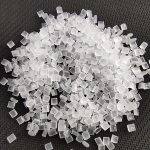 Résine PETG transparente T95 de Skchemical Corée, granulés résistants aux chocs, qualité médicale pour les applications d'appareils et de cosmétiques - Product Image 6