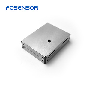 Tất cả trong một <span class=keywords><strong>PM2.5</strong></span> CO2 formaldehyde TVOC nhiệt độ độ ẩm cảm biến cho chất lượng không khí giám sát chất lượng không khí cảm biến - Product Image 3