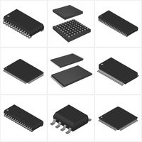 MT58L256L18P1T-5 mémoire Circuits intégrés