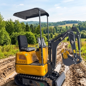 Cilindro Idraulico Eaton per Escavatore Cingolato e Digestore di Biogas, Certificato CE, a Basso Rumore, Prezzo di Fabbrica, Motore con Garanzia di 1 <span class=keywords><strong>Anno</strong></span> - Product Image 2