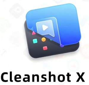 CleanShot X para Mac, Clave de Licencia Oficial, Herramienta de Grabación y Captura de Pantalla, Activación de por Vida, Software Original, Entrega Rápida - Product Image 1