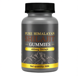 ชิลลาจิต มินเนอรัล กัมมี่ อาหารเสริมบำรุงร่างกายแบบเคี้ยวได้ ชนิดนิ่ม - Product Image 1
