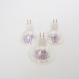 Focos de <span class=keywords><strong>Techo</strong></span> Personalizables de 6V 12V 24V 25W 35W 50W, Lámparas Halógenas MR16 - Product Image 2