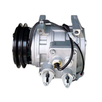 Compresseur d'air pour climatiseur de voiture, accessoire de véhicule, pour Toyota Corolla 1.8 2 2010 — 2014, 88310 — 02690