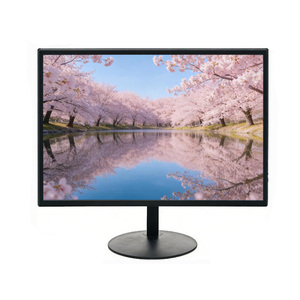Monitor LED de <span class=keywords><strong>24</strong></span> <span class=keywords><strong>Pulgadas</strong></span>, Pantalla para <span class=keywords><strong>PC</strong></span> con Resolución de 1440x900, Monitor de Escritorio - Product Image 5
