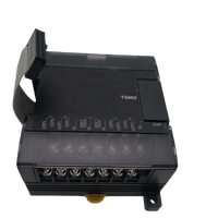 Módulo de Expansión de E/S CP1W-CN811, Comunicación Digital y Analógica, 1W, Expansión del Sistema PLC CP1, Comunicación Digital y Analógica PLC E