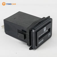 Minuteries mécaniques SYS-3 Marine Black Quartz entièrement fermées, pratiques à utiliser