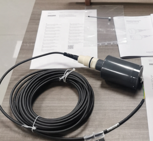 เซ็นเซอร์อินเทอร์เฟซอัลตราโซนิก Endress+Hauser รุ่น Turbimax CUS71D-AA1A - Product Image 2