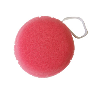 Éponge de bain pour bébé en forme de dauphin, douce et respectueuse de la peau, pour le bain des nourrissons - Product Image 3