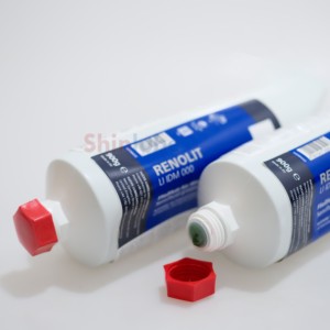 จาระบีเหลว FUCHS RENOLIT LI IDM 000 900 กรัม สำหรับเครื่องจักรกล รางเลื่อน และระบบหล่อลื่นกลาง - Product Image 2