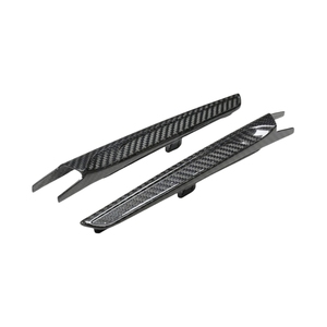 ชุดแต่งแอโรไดนามิกคาร์บอนไฟเบอร์แห้ง สำหรับ BMW M3M4/F80 F82 อุปกรณ์เสริม ชุดแต่งขอบบังโคลน เพื่อประสิทธิภาพสูงสุด - Product Image 5