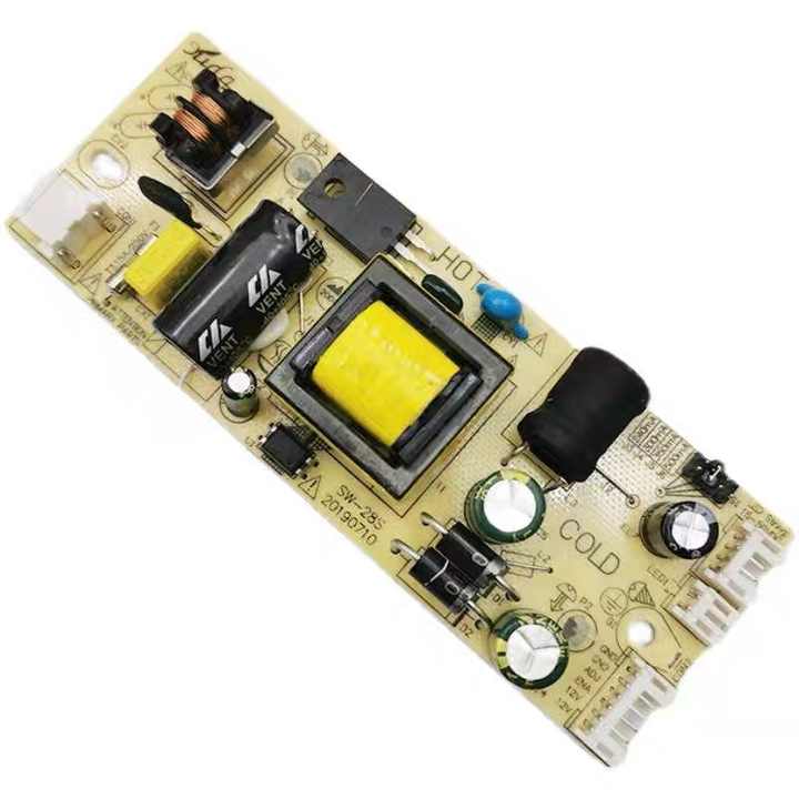 DC-718 KZ12099B JMX-312XY SW-28S Small LCD TV Monitor With Built-in Boost Power Supply 12V3A Constant Current Power Supply DC-718 KZ12099B JMX-312XY SW-28S Small LCD TV Monitor With Built-in Boost Power Supply 12V3A Constant Current Power Supply