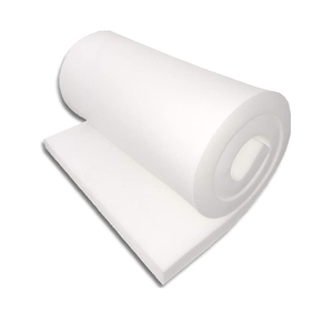 High Density Upholstery <strong>Foam</strong> Cushion for Seat Replacement Upholstery <strong>Sheet</strong> <strong>Foam</strong> <strong>Padding</strong> Bed <strong>Padding</strong> - Product Image 1