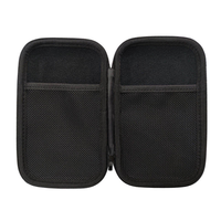 Nouvelle mode 2026 : Étui EVA personnalisable en usine pour organisateur numérique, pochette de transport et solution de rangement pour appareils électroniques et outils