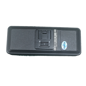 Mini Cámara Corporal 1080P 4G IP66 Resistente a la Intemperie, Diseño de Montaje <span class=keywords><strong>en</strong></span> el Pecho, WiFi, GPS, Visión Nocturna <span class=keywords><strong>en</strong></span> Vivo, Gran Angular CMOS - Product Image 3