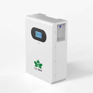 100AH 200AH 280AH 300ah 400AH Home <b>Energy</b> <b>Storage</b> <b>Systems</b> with Hybrid Grid Connection Lithium Battery with CAN Port - Product Image 5