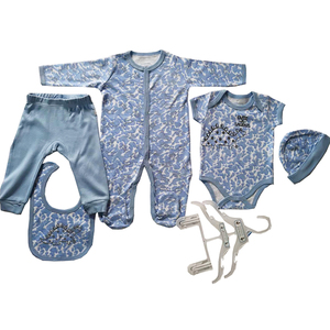 Neonato 3 <span class=keywords><strong>mesi</strong></span> <span class=keywords><strong>6</strong></span> <span class=keywords><strong>mesi</strong></span> 9-12 <span class=keywords><strong>mesi</strong></span> 2 anni ragazza bambini manica lunga pagliaccetto neonato fornitore di vestiti per bambini in cina - Product Image 6