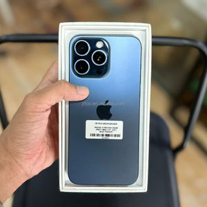 ใช้โทรศัพท์มือถือสำหรับ S 15 <span class=keywords><strong>Pro</strong></span> <span class=keywords><strong>13</strong></span> 14 128GB/ปลดล็อค<span class=keywords><strong>512</strong></span>มือถือมือสอง - Product Image 2