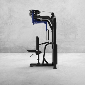 Máquina Multifunción Profesional de Venta Caliente para Gimnasio Comercial: Pec Deck Fly <span class=keywords><strong>Pro</strong></span> con Combo Inverso para Ejercicios de Pecho - Product Image 5
