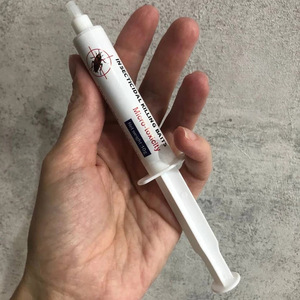 <span class=keywords><strong>ยา</strong></span>ฆ่าแมลงสาบแบบเจล นิงเกอร์ ผสมไดโนอิทฟลูราน 0.5% - Product Image 4