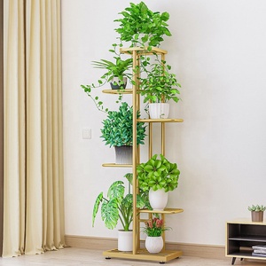 <span class=keywords><strong>Support</strong></span> à <span class=keywords><strong>fleurs</strong></span> en fer à plusieurs niveaux <span class=keywords><strong>Support</strong></span> à étagères pour <span class=keywords><strong>pots</strong></span> <span class=keywords><strong>de</strong></span> 6 étages <span class=keywords><strong>Support</strong></span> blanc pour <span class=keywords><strong>pots</strong></span> <span class=keywords><strong>de</strong></span> présentation pour l'extérieur - Product Image 5