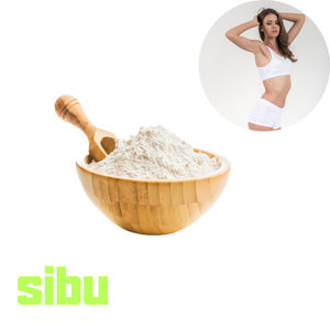 Prix usine soins de beauté complément alimentaire corps mince perte de poids Sibu régulation de l'appétit Sibu poudre crue - Product Image 1