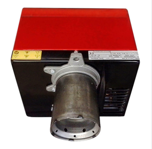 Rie Llo 40 G5 đầu đốt dầu nhẹ ở nhiệt độ thấp hoặc trung bình nồi hơi nước nóng không khí nóng hoặc nồi hơi tùy chỉnh thép không gỉ - Product Image 4