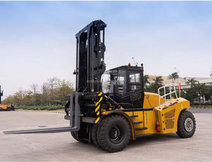 <span class=keywords><strong>HYSTER</strong></span> Carretilla Elevadora <span class=keywords><strong>16</strong></span> Toneladas Contenedor Carretilla Elevadora Puerto - Product Image 6