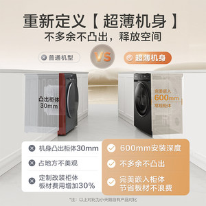Sèche-<span class=keywords><strong>linge</strong></span> à <span class=keywords><strong>pompe</strong></span> à <span class=keywords><strong>chaleur</strong></span> électrique Little Swan 10 kg, sèche-<span class=keywords><strong>linge</strong></span> domestique à inverter, <span class=keywords><strong>petit</strong></span> modèle noir, garantie 36 mois, officiel - Product Image 4