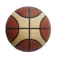 Basketball Manufacture Customized Basketball Custom Personalized Basketball Molten Indoor Youth Training Style PU Basketball